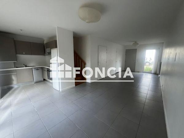 Location Maison 4 pièces 78.5 m² - 25-27 RUE DE LA MORANDIERE Le Haillan 33185