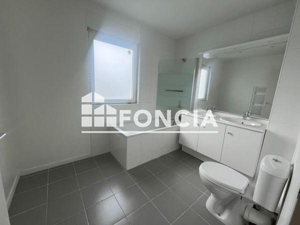 Location Maison 4 pièces 78.5 m² - 25-27 RUE DE LA MORANDIERE Le Haillan 33185