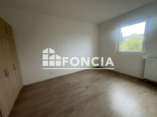 Location Maison 4 pièces 78.5 m² - 25-27 RUE DE LA MORANDIERE Le Haillan 33185