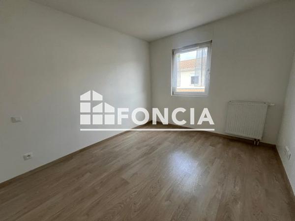 Location Maison 4 pièces 78.5 m² - 25-27 RUE DE LA MORANDIERE Le Haillan 33185