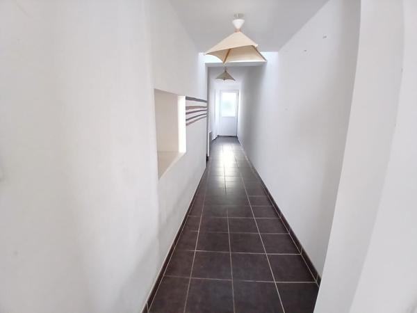 Maison 3 chambres - BOUT DES PAVES