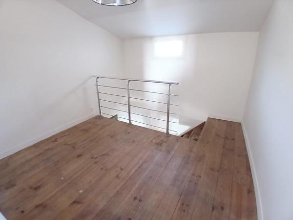 Maison 3 chambres - BOUT DES PAVES