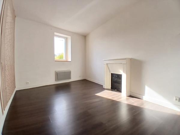 Maison 3 chambres - BOUT DES PAVES
