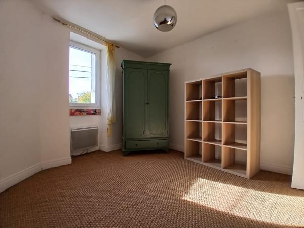 Maison 3 chambres - BOUT DES PAVES