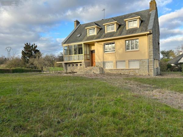 Maison à vendre à Pacé en Ille-et-Vilaine (35740), ref : 1006504