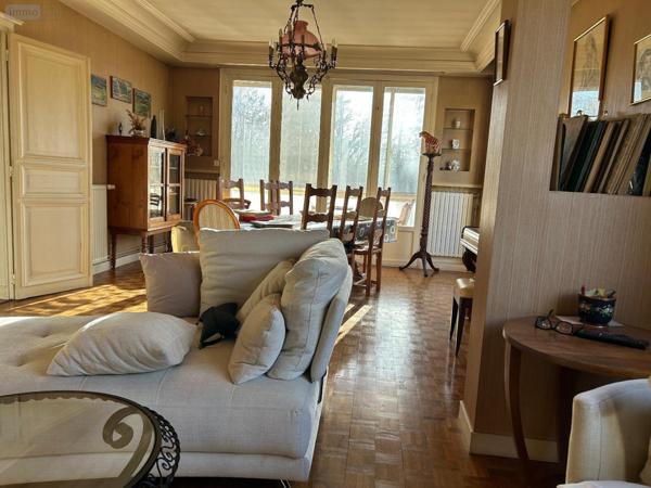 Maison à vendre à Pacé en Ille-et-Vilaine (35740), ref : 1006504