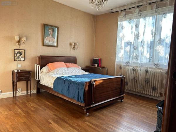 Maison à vendre à Pacé en Ille-et-Vilaine (35740), ref : 1006504