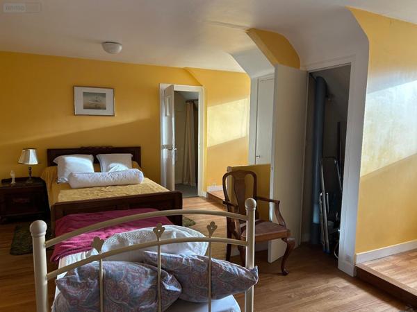 Maison à vendre à Pacé en Ille-et-Vilaine (35740), ref : 1006504