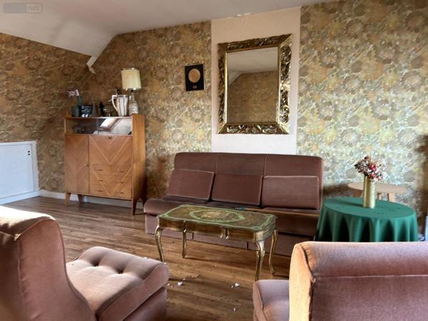 Maison à vendre à Pacé en Ille-et-Vilaine (35740), ref : 1006504