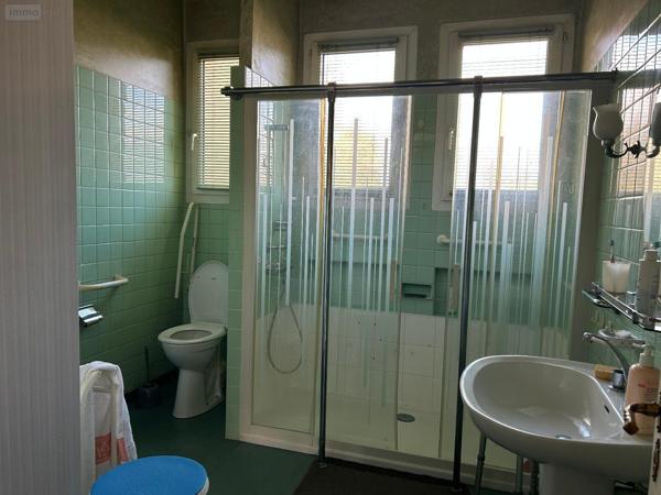 Maison à vendre à Pacé en Ille-et-Vilaine (35740), ref : 1006504