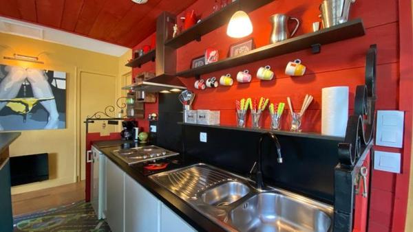 Appartement à louer |  Arvert |  3 pièces | 44 m²