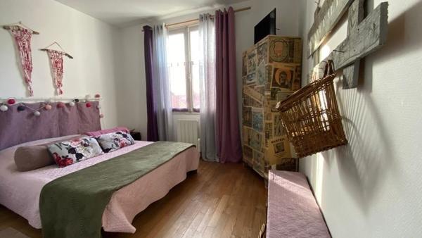 Appartement à louer |  Arvert |  3 pièces | 44 m²