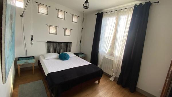 Appartement à louer |  Arvert |  3 pièces | 44 m²