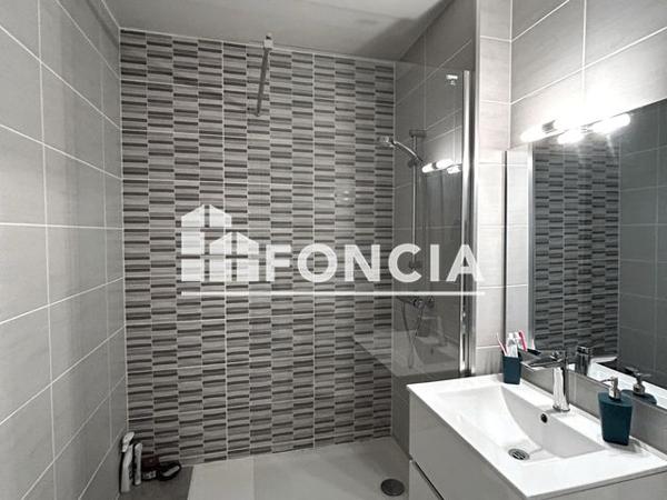 À vendre Appartement 2 pièces 43 m² - Soissons 02200