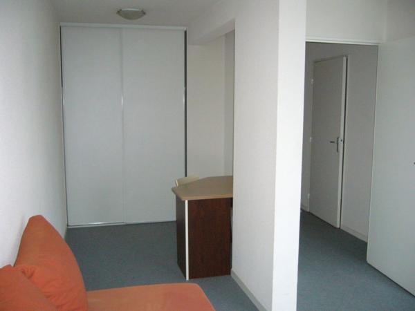 Appartement 1 pièce – 29 m² environ à Rennes Villejean (ref : G63637)