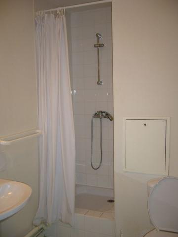 Appartement 1 pièce – 29 m² environ à Rennes Villejean (ref : G63637)