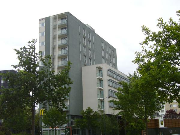 Appartement 1 pièce – 29 m² environ à Rennes Villejean (ref : G63637)