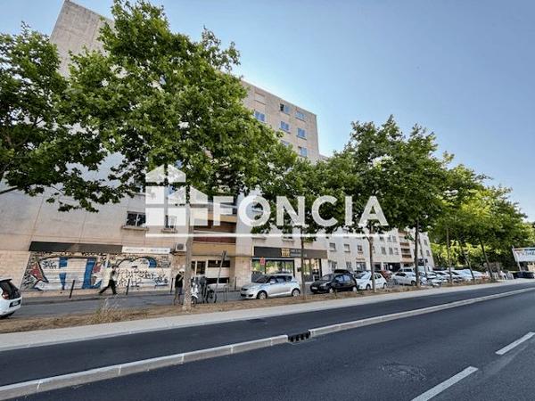 Location Parking - BAT I Montpellier 34090