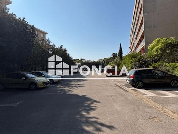 Location Parking - BAT I Montpellier 34090