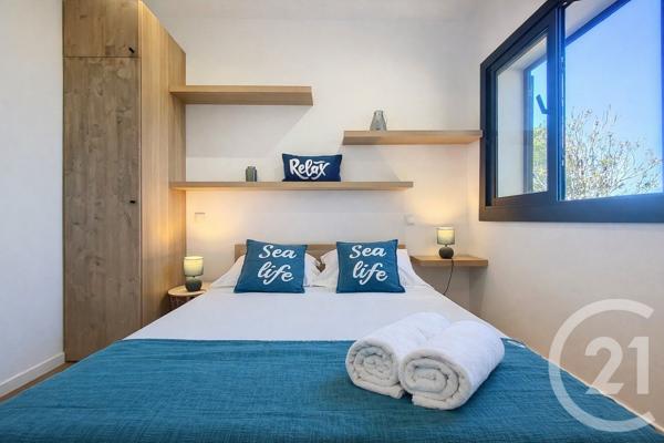 Maison à vendre  8 pièces - 157 m2 PORTO VECCHIO - 201