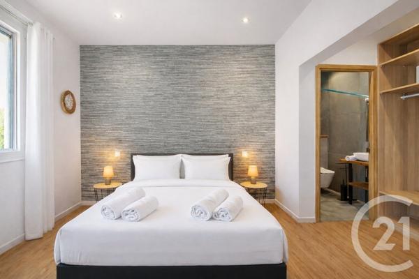 Maison à vendre  8 pièces - 157 m2 PORTO VECCHIO - 201