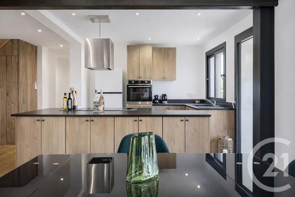 Maison à vendre  8 pièces - 157 m2 PORTO VECCHIO - 201