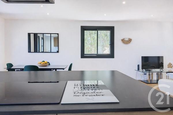 Maison à vendre  8 pièces - 157 m2 PORTO VECCHIO - 201