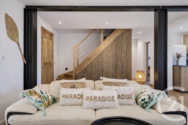 Maison à vendre  8 pièces - 157 m2 PORTO VECCHIO - 201