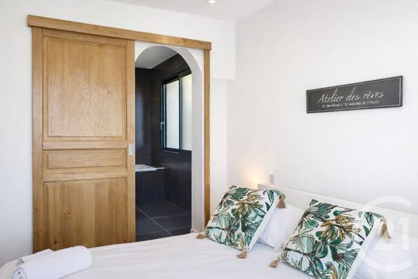 Maison à vendre  8 pièces - 157 m2 PORTO VECCHIO - 201