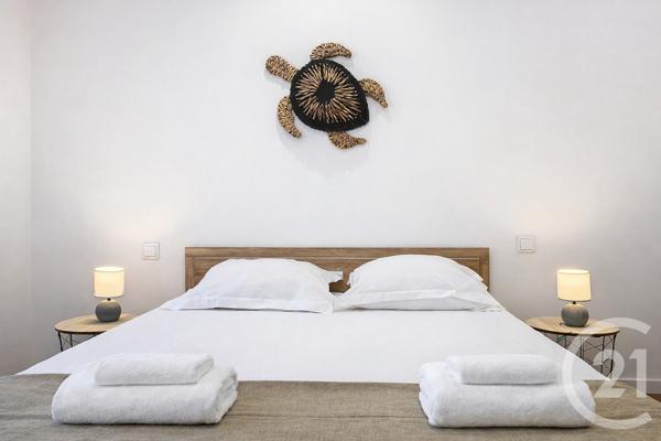 Maison à vendre  8 pièces - 157 m2 PORTO VECCHIO - 201