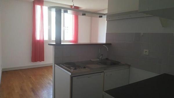 Appartement à louer  2 pièces • 33,17 m2 La Souterraine