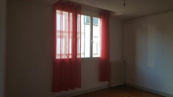 Appartement à louer  2 pièces • 33,17 m2 La Souterraine