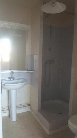 Appartement à louer  2 pièces • 33,17 m2 La Souterraine