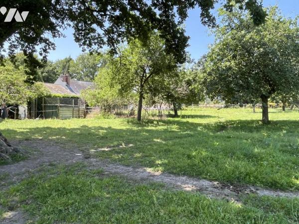 MAISON DE PLAIN PIED 