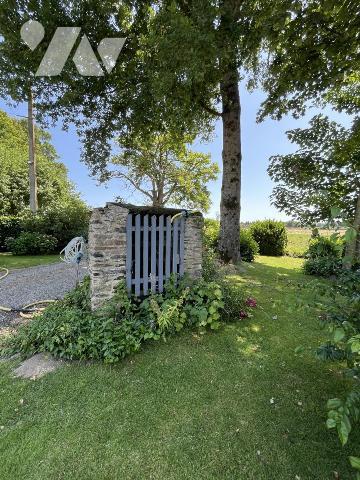 MAISON DE PLAIN PIED 