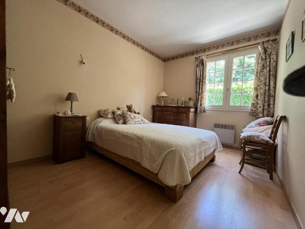 MAISON DE PLAIN PIED 