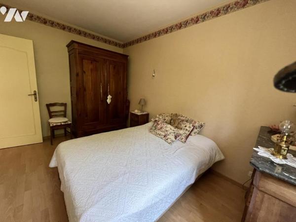 MAISON DE PLAIN PIED 