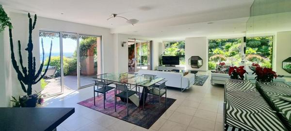 Exclusivité en Provence - 2 maisons vue mer - 10 pièce(s) 372 m2