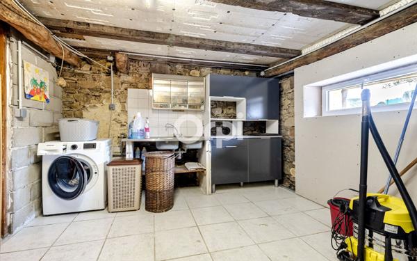 Maison à vendre    3 pièces • 150 m2 Burgnac
