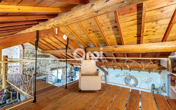 Maison à vendre    3 pièces • 150 m2 Burgnac