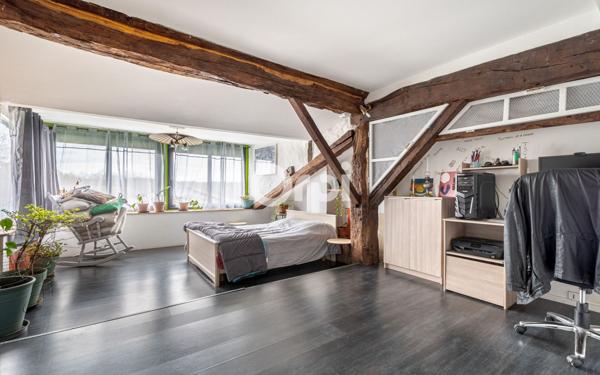 Maison à vendre    3 pièces • 150 m2 Burgnac