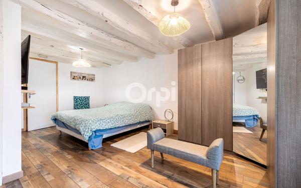 Maison à vendre    3 pièces • 150 m2 Burgnac