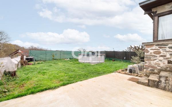 Maison à vendre    3 pièces • 150 m2 Burgnac