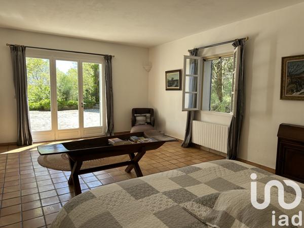 Maison à vendre 8 pièces 502 m² Lambesc