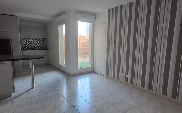 Appartement à louer    2 pièces • 41,56 m2 Vénissieux