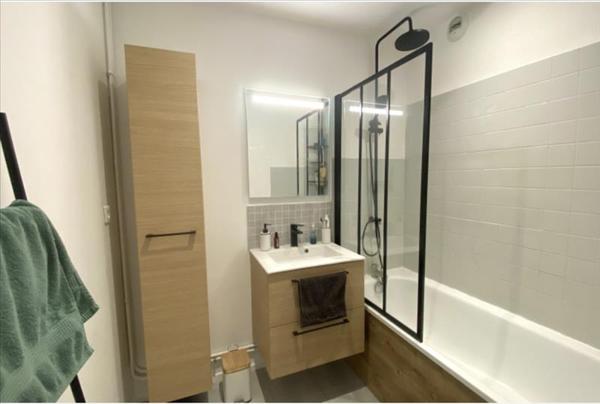 Appartement à vendre |  Clichy |  4 pièces | 79 m²