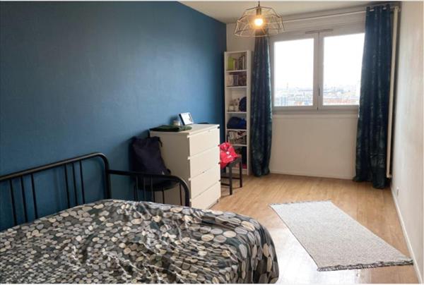 Appartement à vendre |  Clichy |  4 pièces | 79 m²