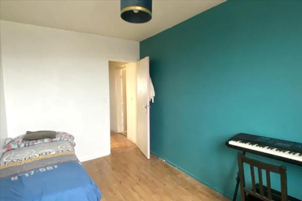 Appartement à vendre |  Clichy |  4 pièces | 79 m²