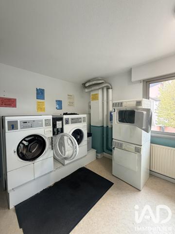 Studio à vendre 25 m² Olivet