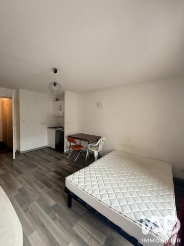 Studio à vendre 25 m² Olivet